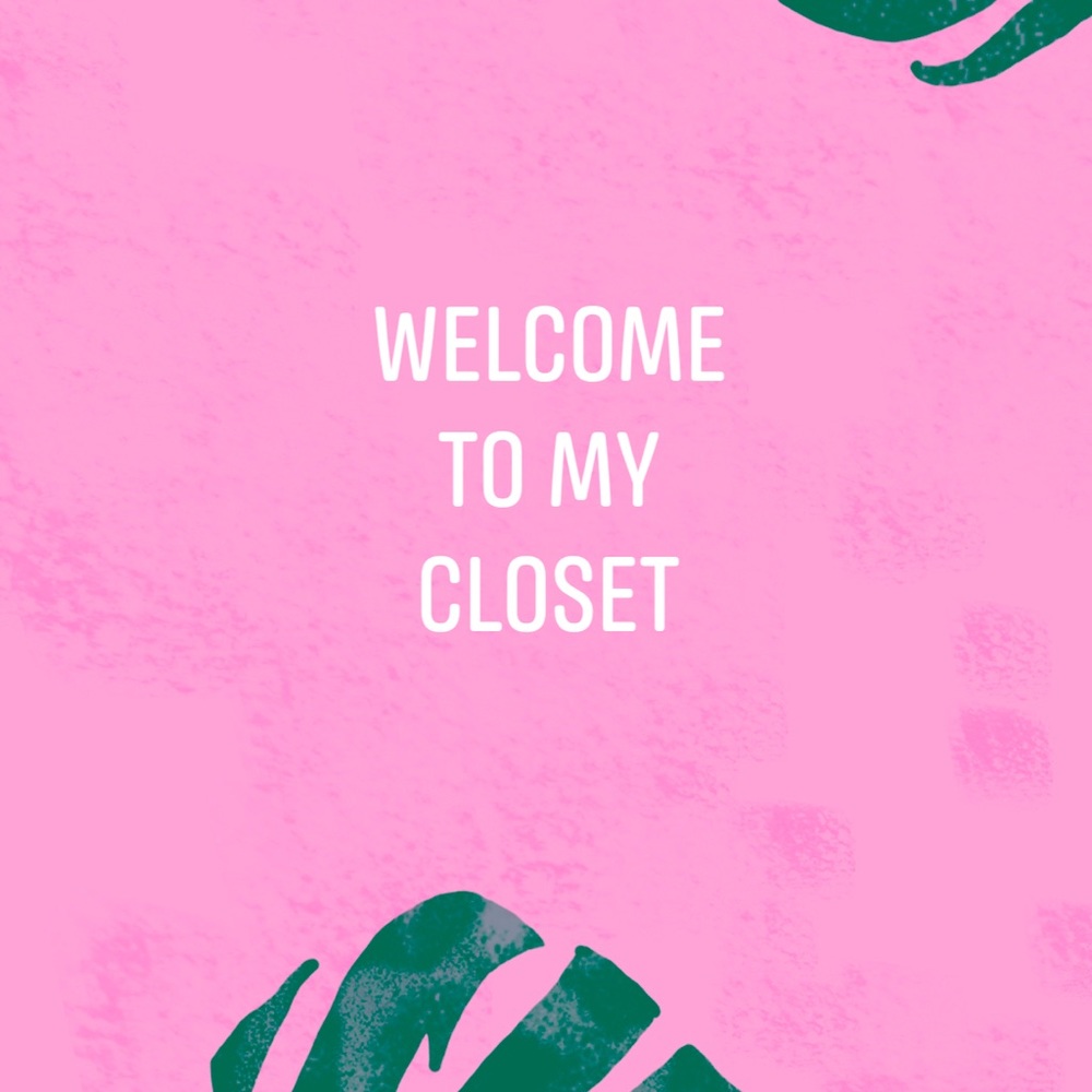 💓💗WELCOME💞💕